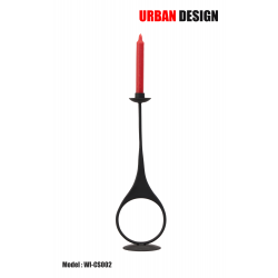 Decorative Candle Holder -...