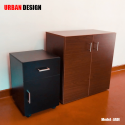 JADE - Drawer Cabinet