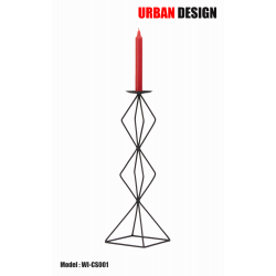 Decorative Candle Holder...